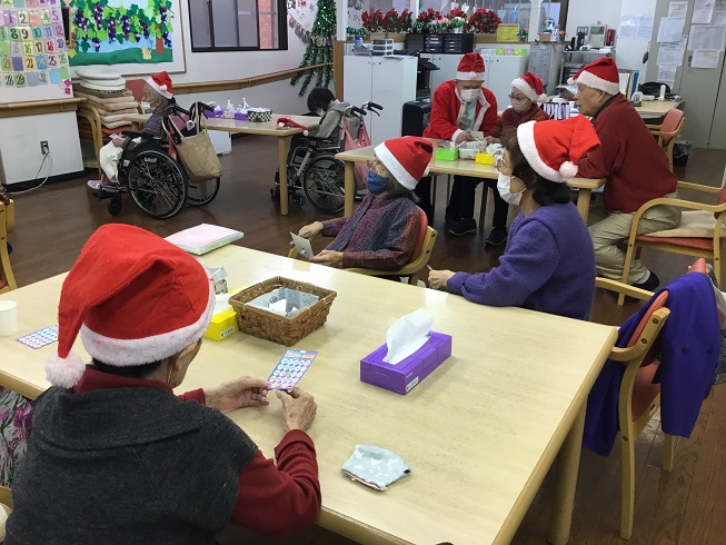 う ん 道のりは長い なごやかニュース デイサービスセンター なごやか神楽坂 東京都新宿区