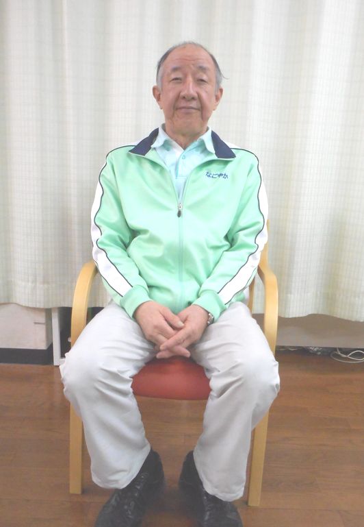 矢部 英明