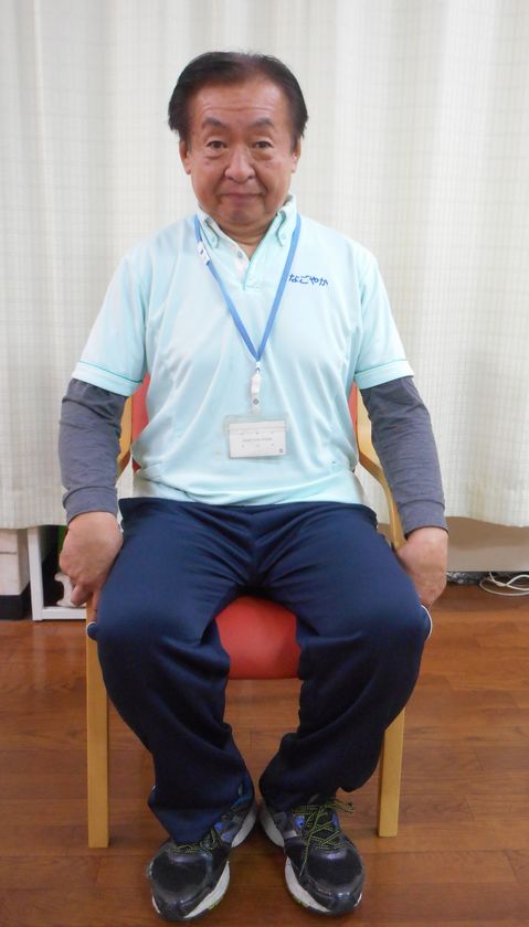 伊東 直信